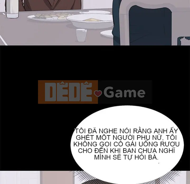 Người phụ nữ ở tầng lớp thượng lưu / Người đàn ông trong gia đình giàu có Chương 1-24