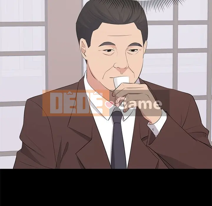 Người phụ nữ ở tầng lớp thượng lưu / Người đàn ông trong gia đình giàu có Chương 1-24