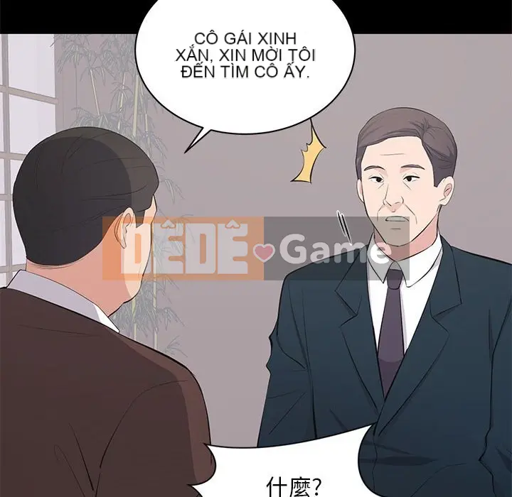 Người phụ nữ ở tầng lớp thượng lưu / Người đàn ông trong gia đình giàu có Chương 1-24