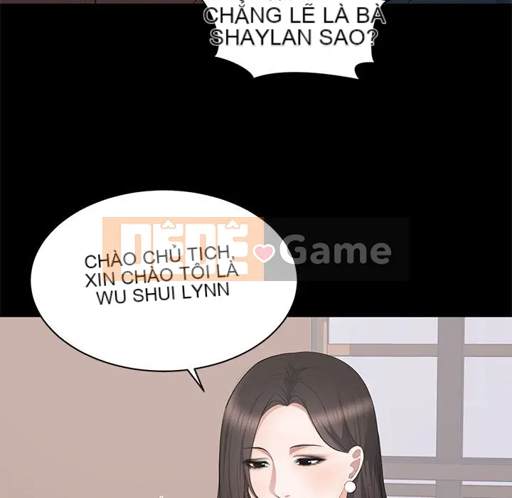 Người phụ nữ ở tầng lớp thượng lưu / Người đàn ông trong gia đình giàu có Chương 1-24