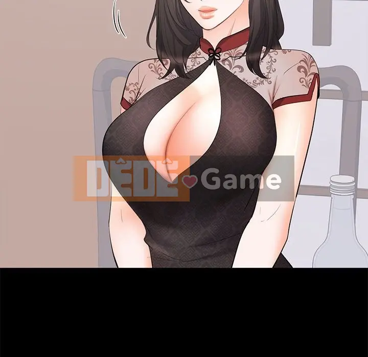 Người phụ nữ ở tầng lớp thượng lưu / Người đàn ông trong gia đình giàu có Chương 1-24