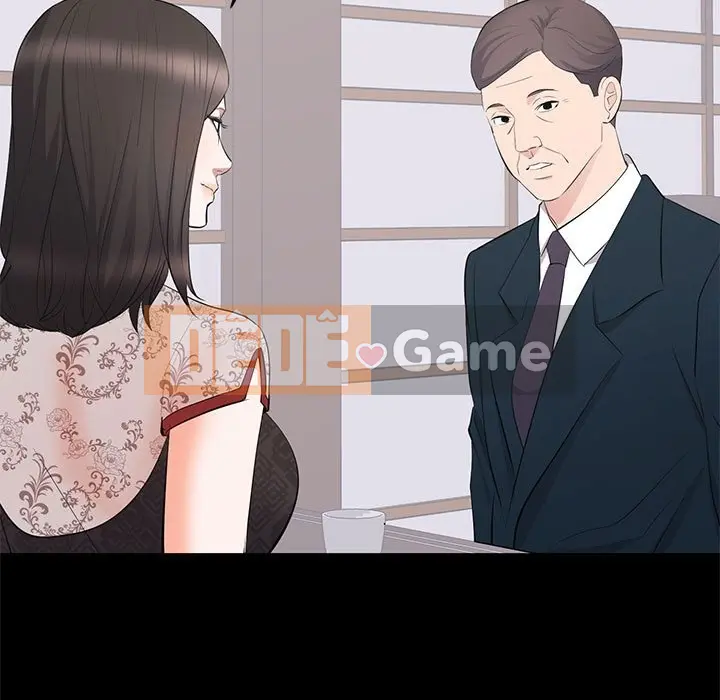 Người phụ nữ ở tầng lớp thượng lưu / Người đàn ông trong gia đình giàu có Chương 1-24