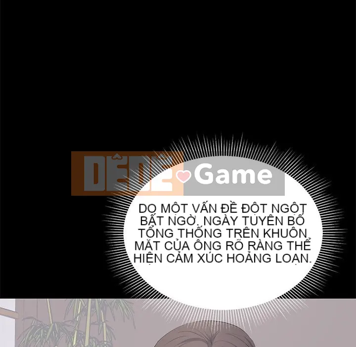 Người phụ nữ ở tầng lớp thượng lưu / Người đàn ông trong gia đình giàu có Chương 1-24