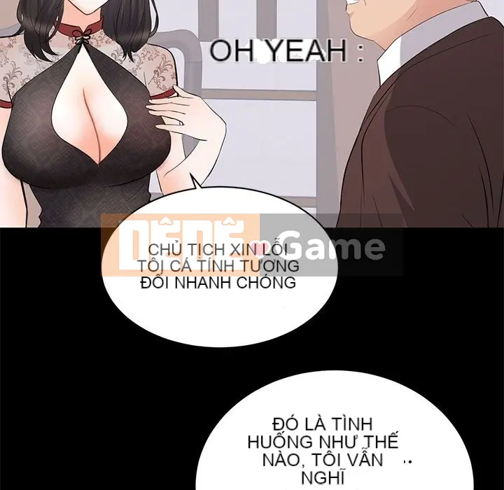 Người phụ nữ ở tầng lớp thượng lưu / Người đàn ông trong gia đình giàu có Chương 1-24