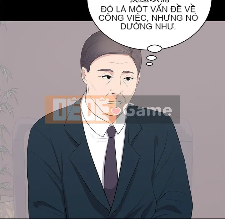 Người phụ nữ ở tầng lớp thượng lưu / Người đàn ông trong gia đình giàu có Chương 1-24