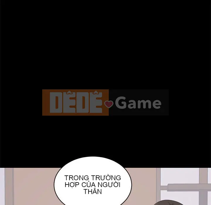 Người phụ nữ ở tầng lớp thượng lưu / Người đàn ông trong gia đình giàu có Chương 1-24