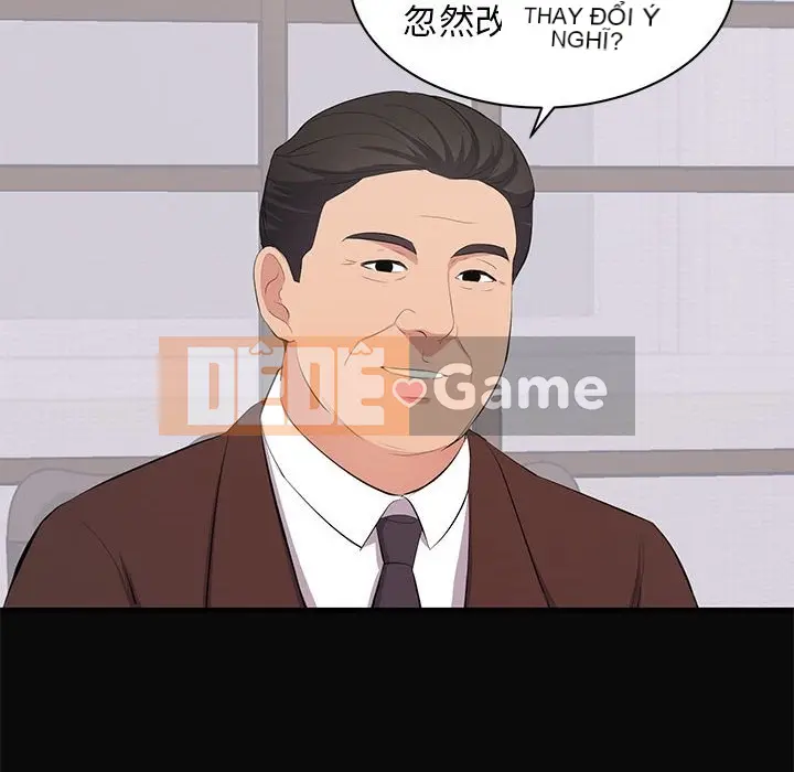 Người phụ nữ ở tầng lớp thượng lưu / Người đàn ông trong gia đình giàu có Chương 1-24