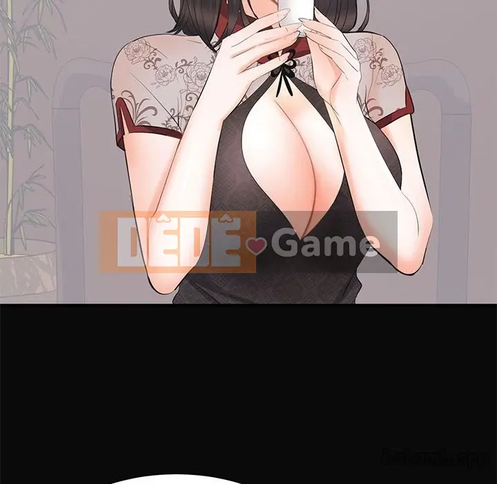 Người phụ nữ ở tầng lớp thượng lưu / Người đàn ông trong gia đình giàu có Chương 1-24