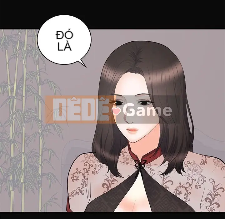 Người phụ nữ ở tầng lớp thượng lưu / Người đàn ông trong gia đình giàu có Chương 1-24