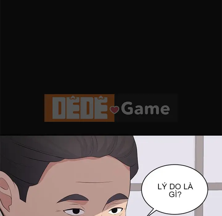 Người phụ nữ ở tầng lớp thượng lưu / Người đàn ông trong gia đình giàu có Chương 1-24