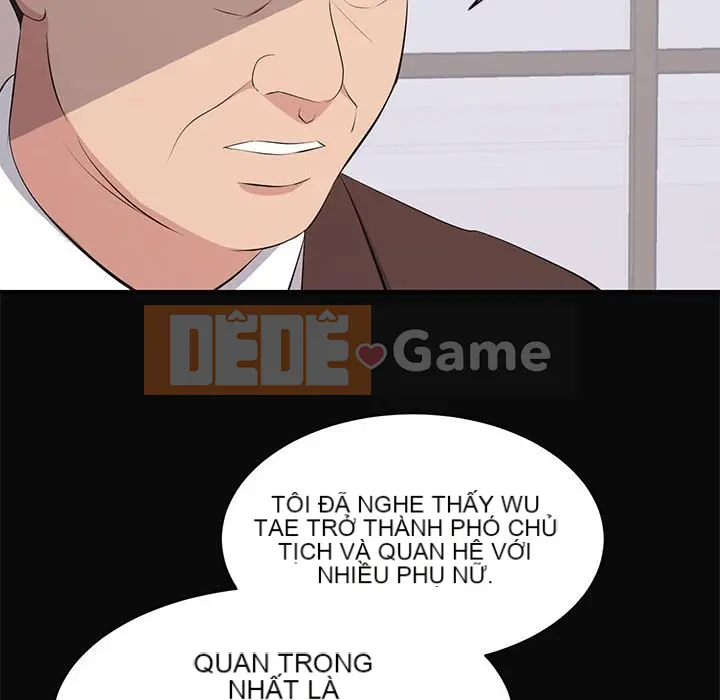 Người phụ nữ ở tầng lớp thượng lưu / Người đàn ông trong gia đình giàu có Chương 1-24