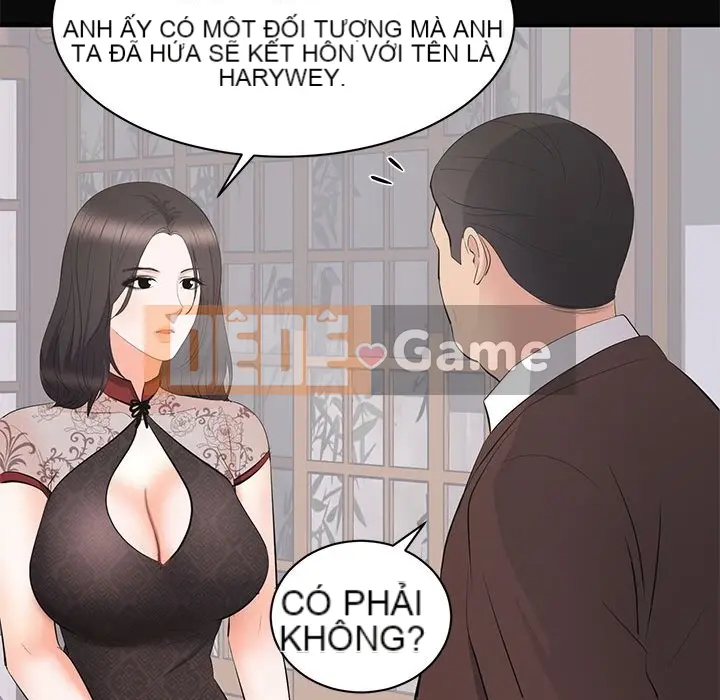 Người phụ nữ ở tầng lớp thượng lưu / Người đàn ông trong gia đình giàu có Chương 1-24