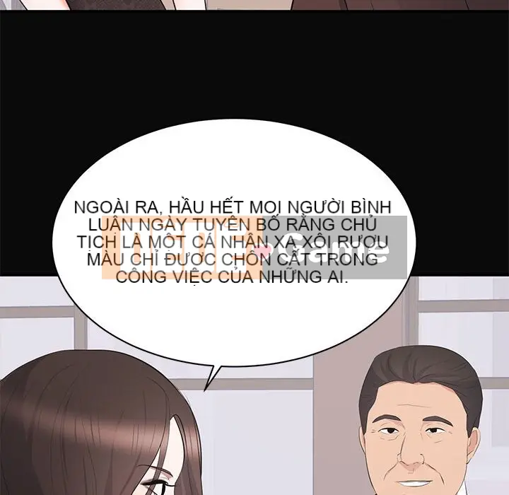 Người phụ nữ ở tầng lớp thượng lưu / Người đàn ông trong gia đình giàu có Chương 1-24