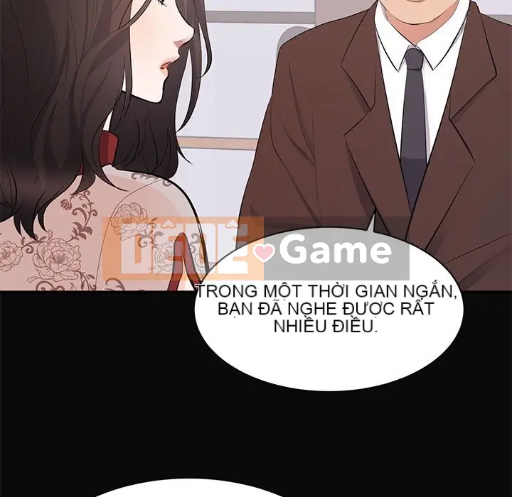 Người phụ nữ ở tầng lớp thượng lưu / Người đàn ông trong gia đình giàu có Chương 1-24