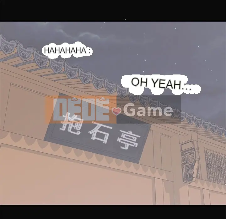 Người phụ nữ ở tầng lớp thượng lưu / Người đàn ông trong gia đình giàu có Chương 1-24