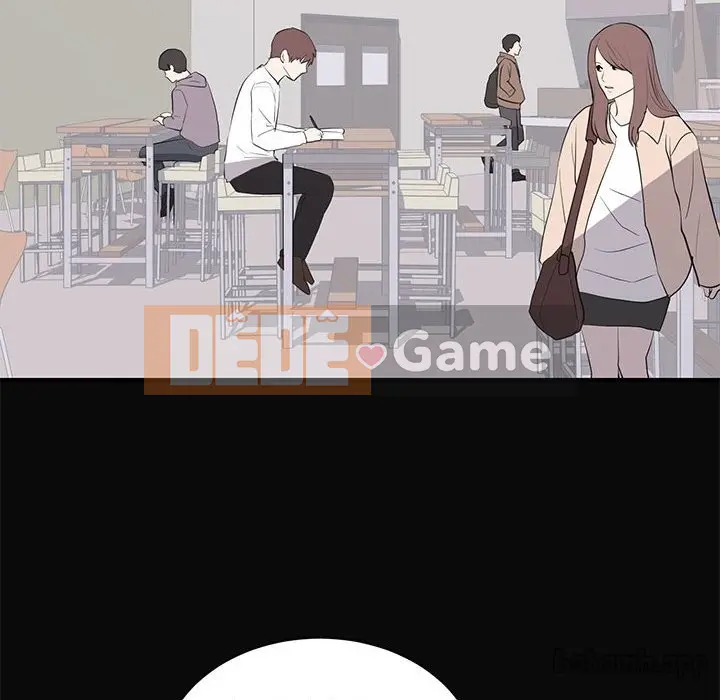 Người phụ nữ ở tầng lớp thượng lưu / Người đàn ông trong gia đình giàu có Chương 1-24