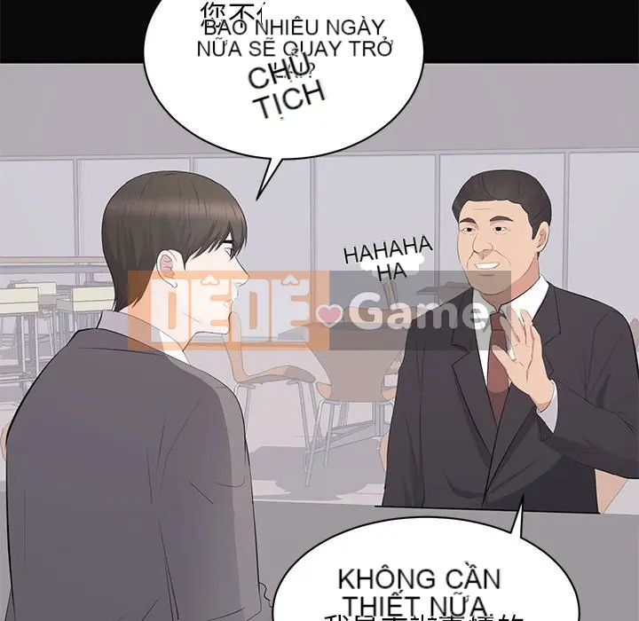 Người phụ nữ ở tầng lớp thượng lưu / Người đàn ông trong gia đình giàu có Chương 1-24