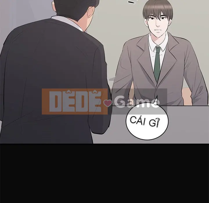 Người phụ nữ ở tầng lớp thượng lưu / Người đàn ông trong gia đình giàu có Chương 1-24