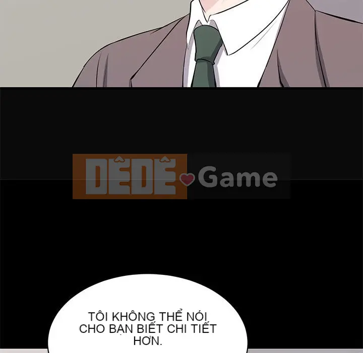 Người phụ nữ ở tầng lớp thượng lưu / Người đàn ông trong gia đình giàu có Chương 1-24