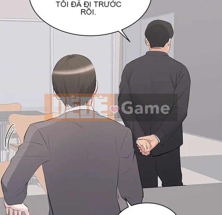 Người phụ nữ ở tầng lớp thượng lưu / Người đàn ông trong gia đình giàu có Chương 1-24