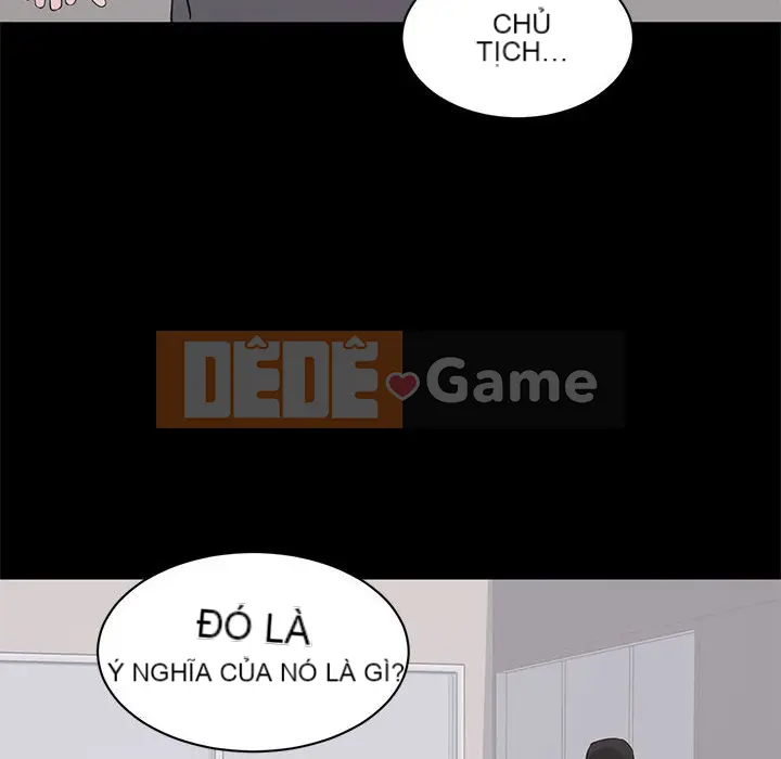 Người phụ nữ ở tầng lớp thượng lưu / Người đàn ông trong gia đình giàu có Chương 1-24