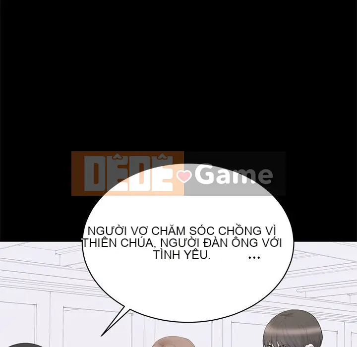 Người phụ nữ ở tầng lớp thượng lưu / Người đàn ông trong gia đình giàu có Chương 1-24