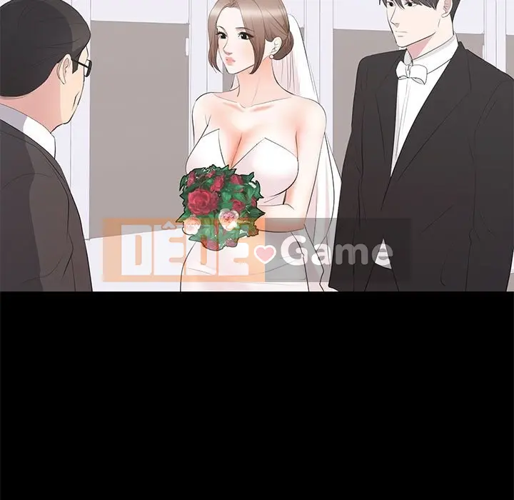 Người phụ nữ ở tầng lớp thượng lưu / Người đàn ông trong gia đình giàu có Chương 1-24