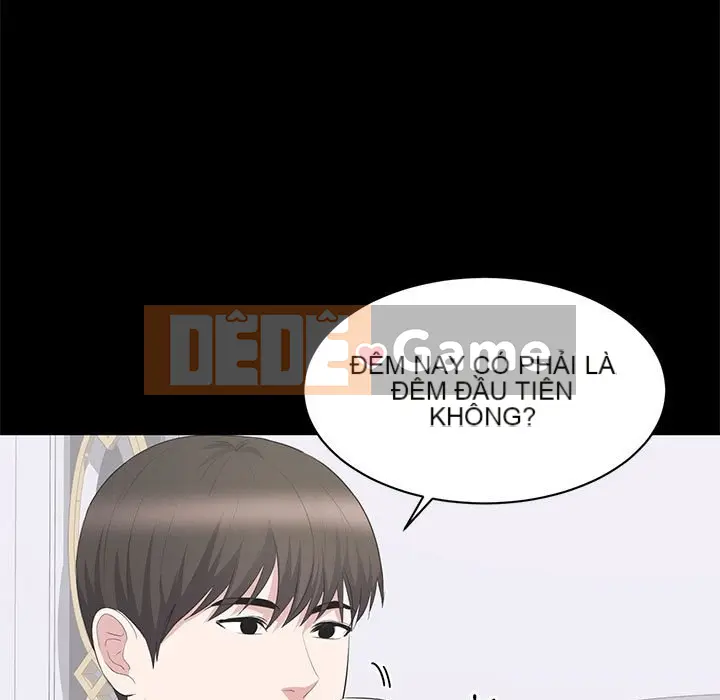 Người phụ nữ ở tầng lớp thượng lưu / Người đàn ông trong gia đình giàu có Chương 1-24