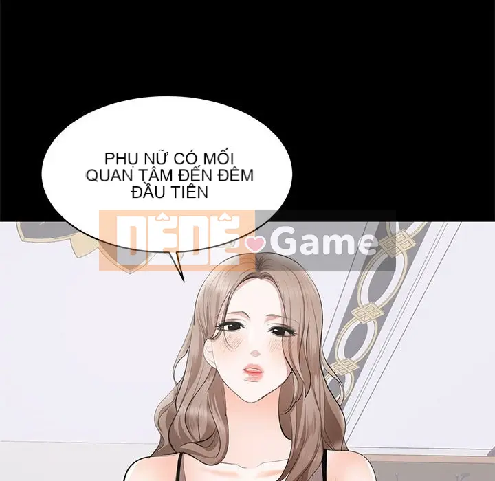 Người phụ nữ ở tầng lớp thượng lưu / Người đàn ông trong gia đình giàu có Chương 1-24