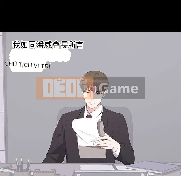 Người phụ nữ ở tầng lớp thượng lưu / Người đàn ông trong gia đình giàu có Chương 1-24