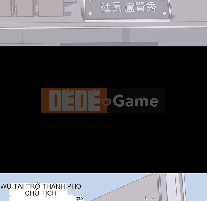 Người phụ nữ ở tầng lớp thượng lưu / Người đàn ông trong gia đình giàu có Chương 1-24