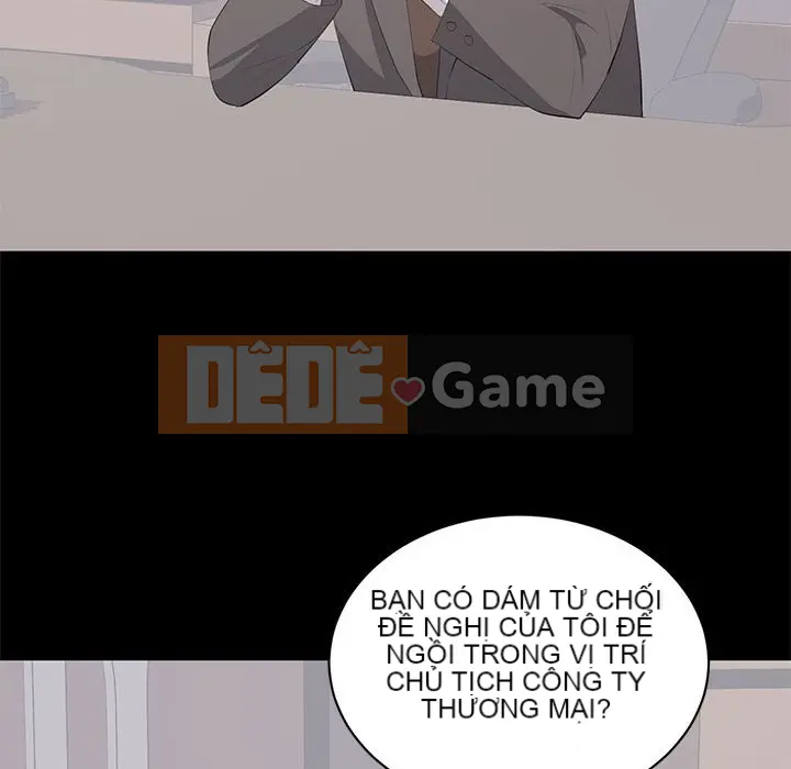 Người phụ nữ ở tầng lớp thượng lưu / Người đàn ông trong gia đình giàu có Chương 1-24