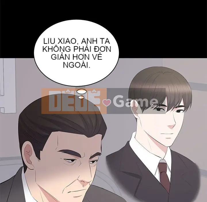 Người phụ nữ ở tầng lớp thượng lưu / Người đàn ông trong gia đình giàu có Chương 1-24