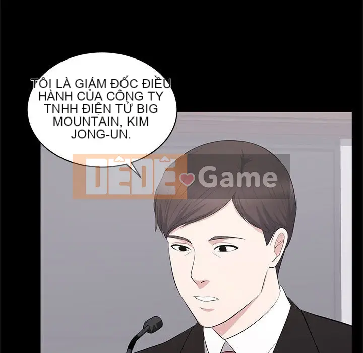 Người phụ nữ ở tầng lớp thượng lưu / Người đàn ông trong gia đình giàu có Chương 1-24