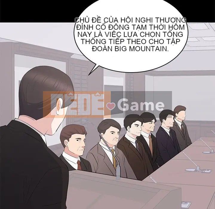 Người phụ nữ ở tầng lớp thượng lưu / Người đàn ông trong gia đình giàu có Chương 1-24