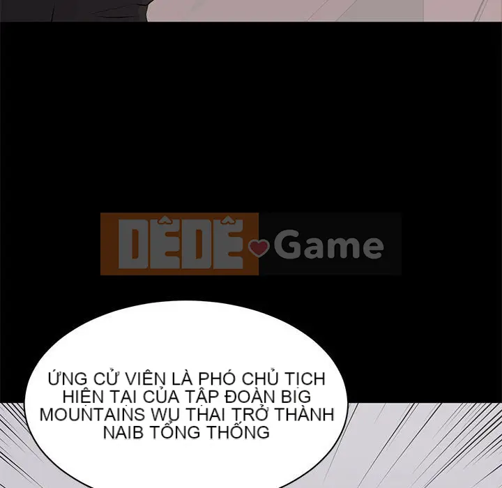 Người phụ nữ ở tầng lớp thượng lưu / Người đàn ông trong gia đình giàu có Chương 1-24