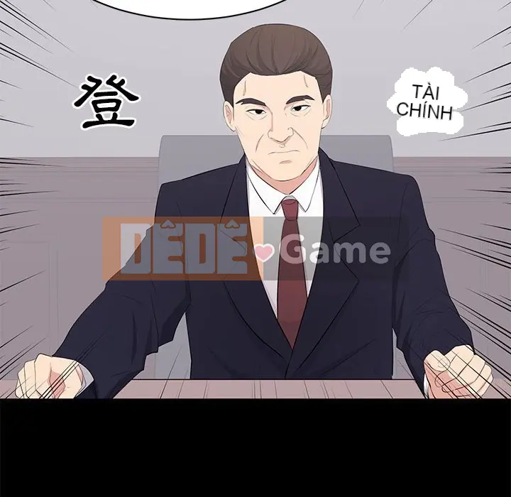 Người phụ nữ ở tầng lớp thượng lưu / Người đàn ông trong gia đình giàu có Chương 1-24