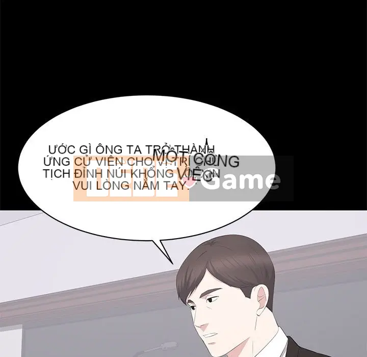 Người phụ nữ ở tầng lớp thượng lưu / Người đàn ông trong gia đình giàu có Chương 1-24