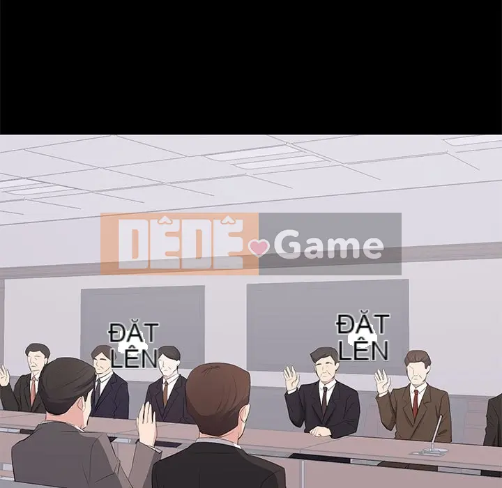 Người phụ nữ ở tầng lớp thượng lưu / Người đàn ông trong gia đình giàu có Chương 1-24