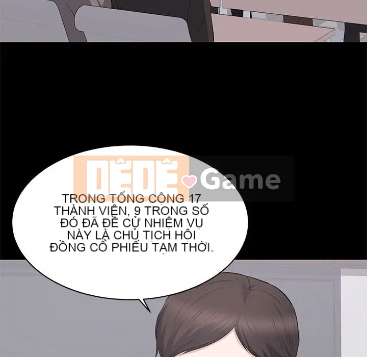 Người phụ nữ ở tầng lớp thượng lưu / Người đàn ông trong gia đình giàu có Chương 1-24