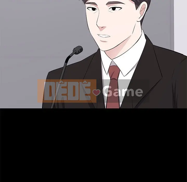 Người phụ nữ ở tầng lớp thượng lưu / Người đàn ông trong gia đình giàu có Chương 1-24