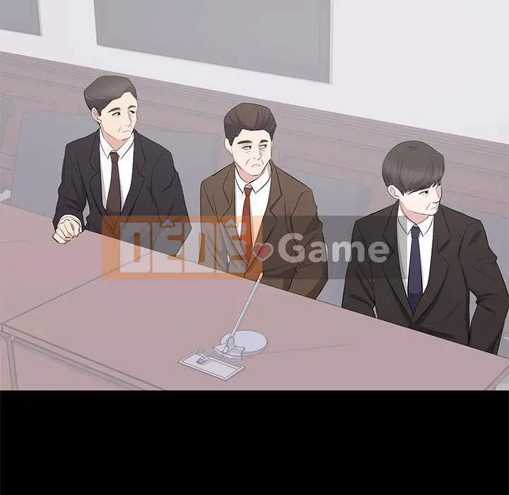 Người phụ nữ ở tầng lớp thượng lưu / Người đàn ông trong gia đình giàu có Chương 1-24