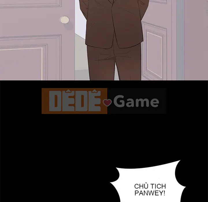 Người phụ nữ ở tầng lớp thượng lưu / Người đàn ông trong gia đình giàu có Chương 1-24