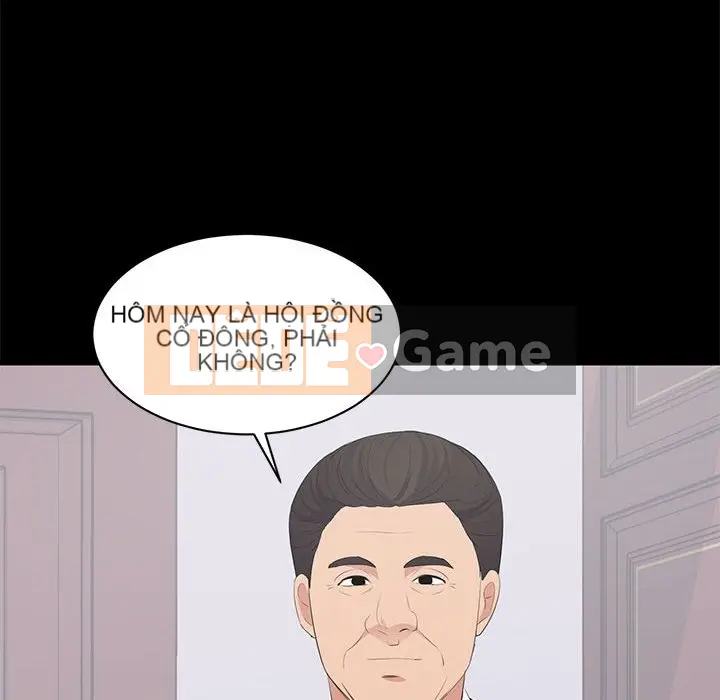 Người phụ nữ ở tầng lớp thượng lưu / Người đàn ông trong gia đình giàu có Chương 1-24