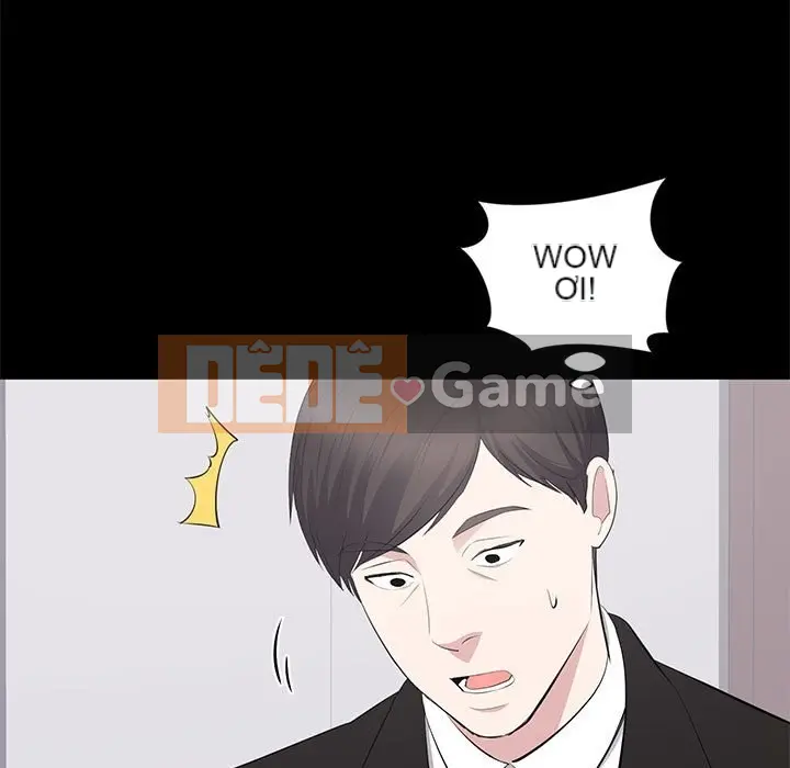 Người phụ nữ ở tầng lớp thượng lưu / Người đàn ông trong gia đình giàu có Chương 1-24