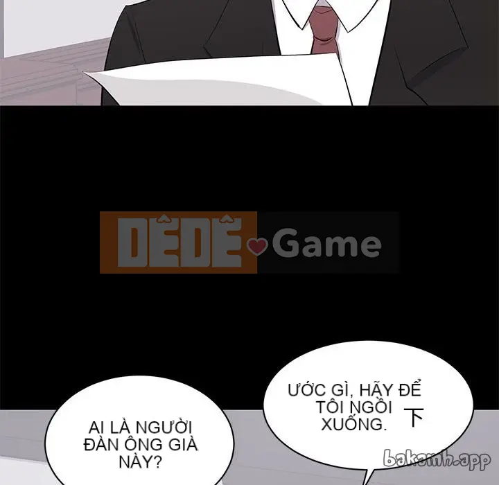 Người phụ nữ ở tầng lớp thượng lưu / Người đàn ông trong gia đình giàu có Chương 1-24