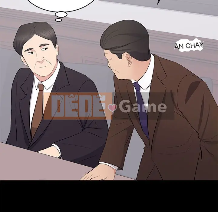 Người phụ nữ ở tầng lớp thượng lưu / Người đàn ông trong gia đình giàu có Chương 1-24