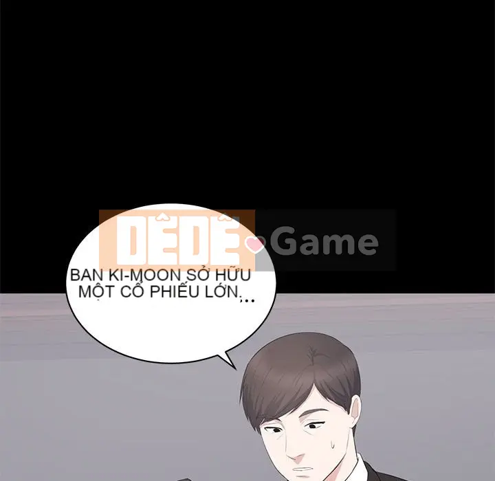 Người phụ nữ ở tầng lớp thượng lưu / Người đàn ông trong gia đình giàu có Chương 1-24