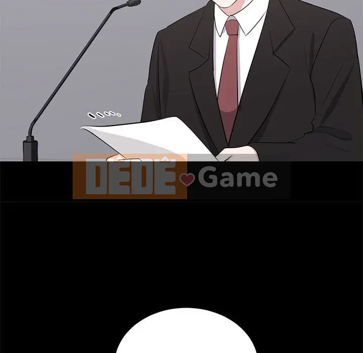 Người phụ nữ ở tầng lớp thượng lưu / Người đàn ông trong gia đình giàu có Chương 1-24