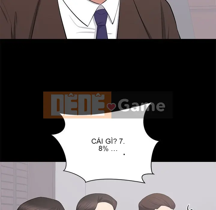 Người phụ nữ ở tầng lớp thượng lưu / Người đàn ông trong gia đình giàu có Chương 1-24